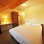 Galion & Restaurant Hotel Cheseaux-sur-Lausanne