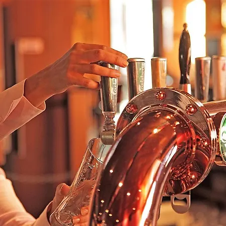 Galion & Restaurant Hotel Cheseaux-sur-Lausanne