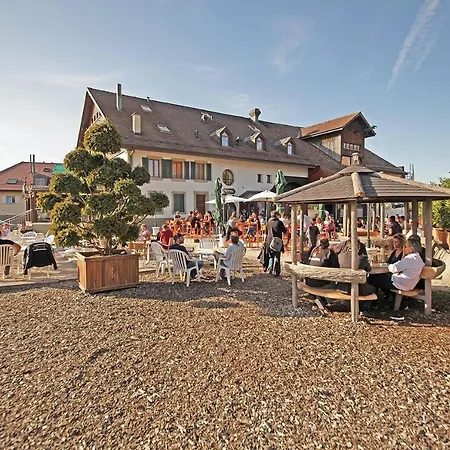Galion & Restaurant