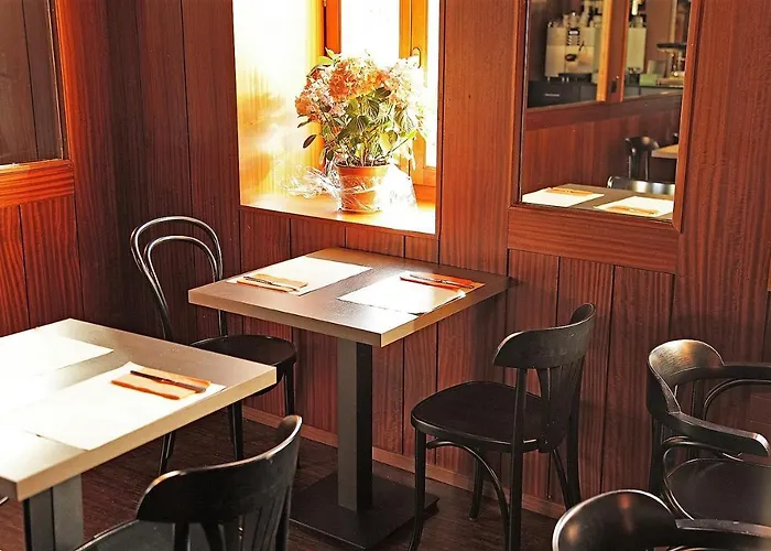 Hotel Galion & Restaurant 3*