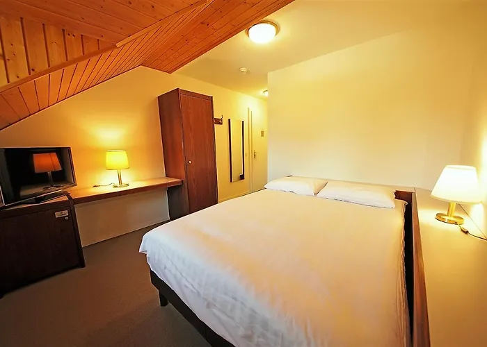 Galion & Restaurant Hotel Cheseaux-sur-Lausanne