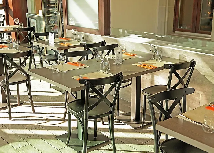 Galion & Restaurant Hotel