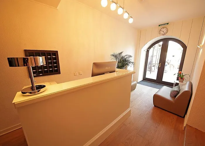 Galion & Restaurant 3* Cheseaux-sur-Lausanne