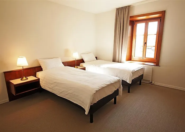 Galion & Restaurant 3*