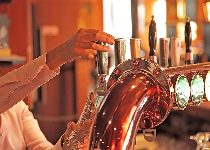 Galion & Restaurant Hotel Cheseaux-sur-Lausanne