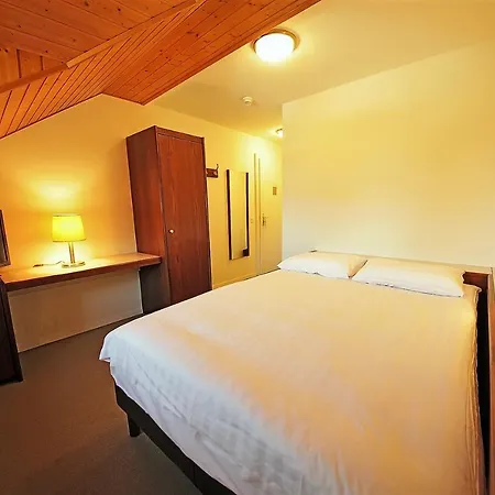 Galion & Restaurant Hotel Cheseaux-sur-Lausanne