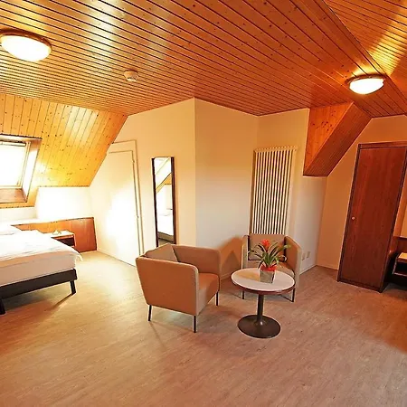 Galion & Restaurant Hotel 3*