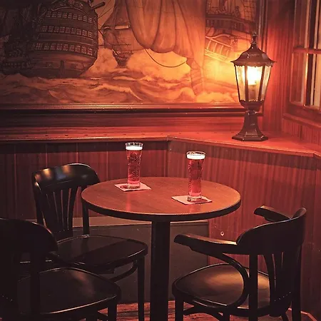 מלון Galion & Restaurant Cheseaux-sur-Lausanne