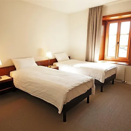 Galion & Restaurant 3*