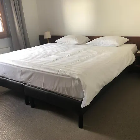 Galion & Restaurant 3* Cheseaux-sur-Lausanne