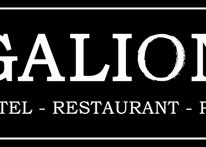 מלון Galion & Restaurant