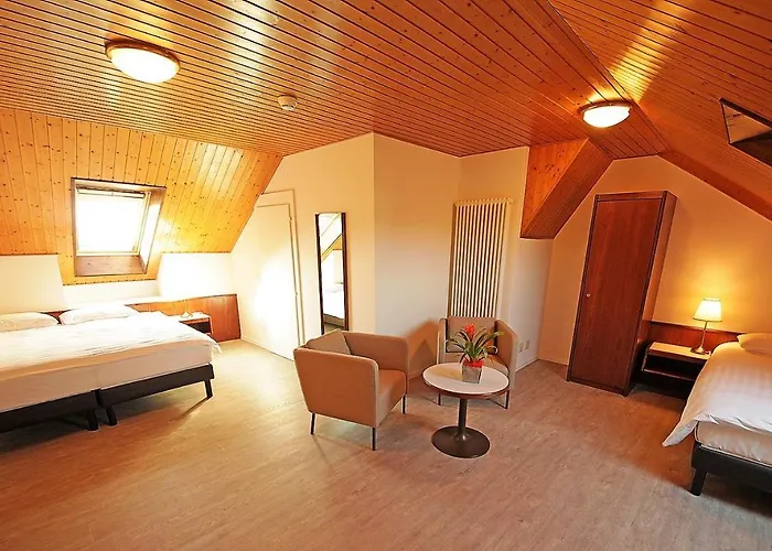 Galion & Restaurant מלון 3*