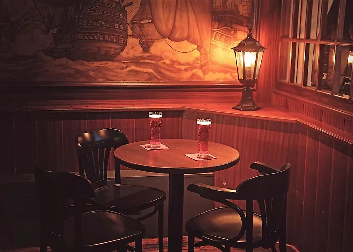 מלון Galion & Restaurant Cheseaux-sur-Lausanne